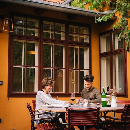 Villa Tranquillini Auf Gut Guntrams Schwarzau am Steinfelde Buitenkant foto